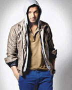 John Abraham